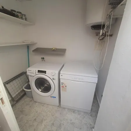 Σπίτι διακοπών Maison En Espagne *