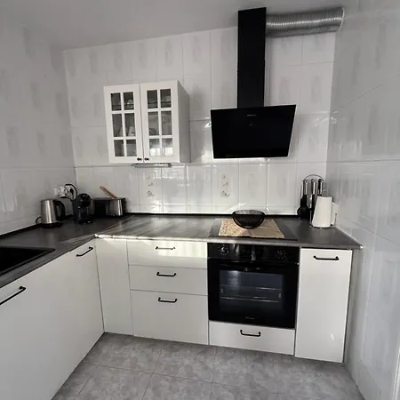 Holiday home Maison En Espagne Torrevieja