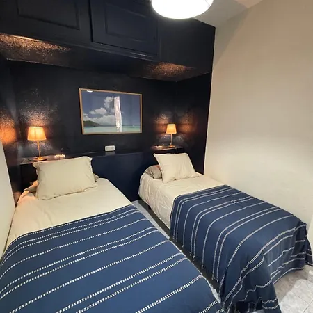 Maison En Espagne Holiday home *