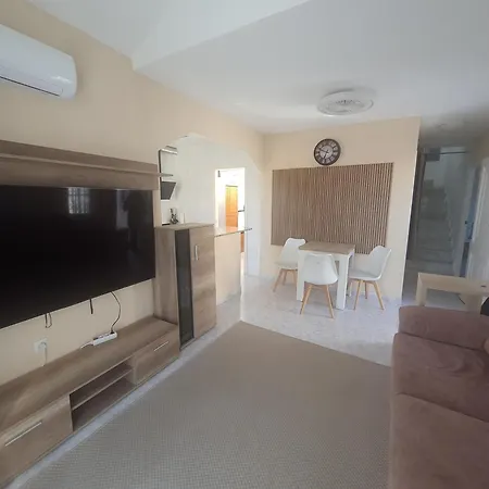 Maison En Espagne Torrevieja