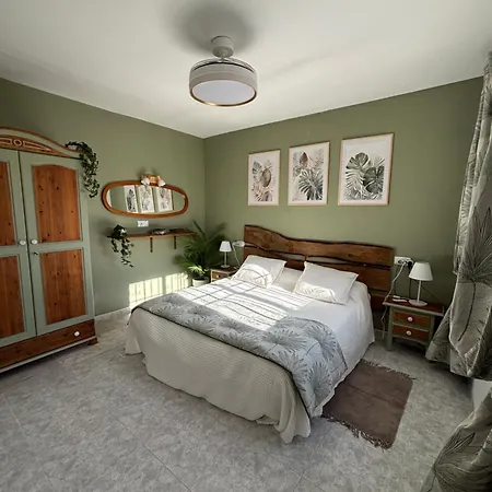 Holiday home Maison En Espagne *