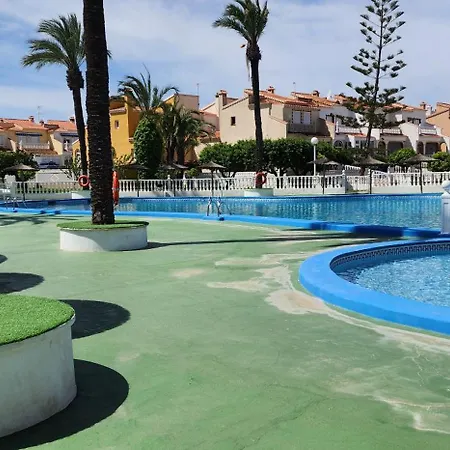 Holiday home Maison En Espagne Torrevieja