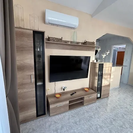 Ferienhaus Maison En Espagne Torrevieja