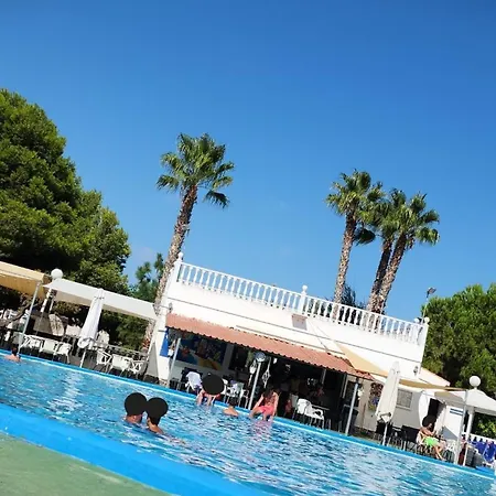 Maison En Espagne * Torrevieja