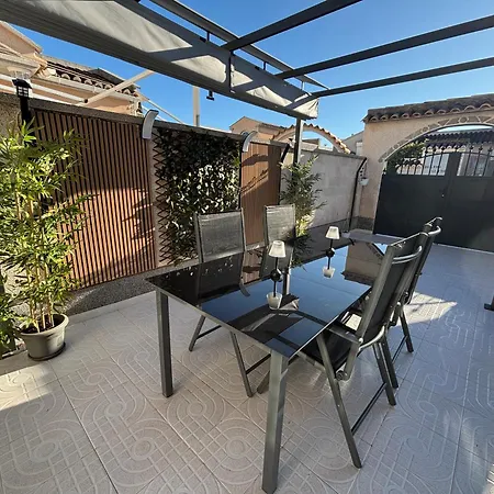 Maison En Espagne * Torrevieja