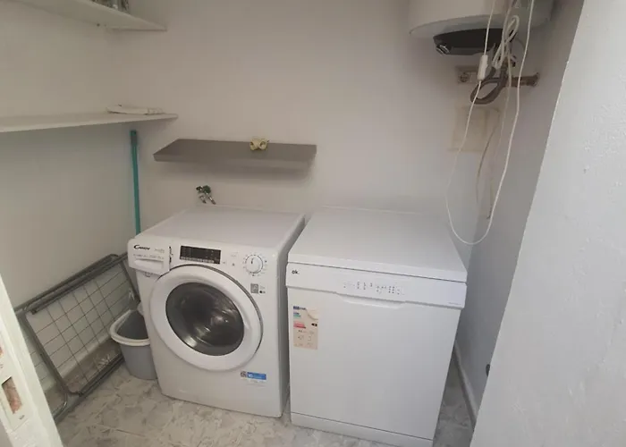 Holiday home Maison En Espagne *