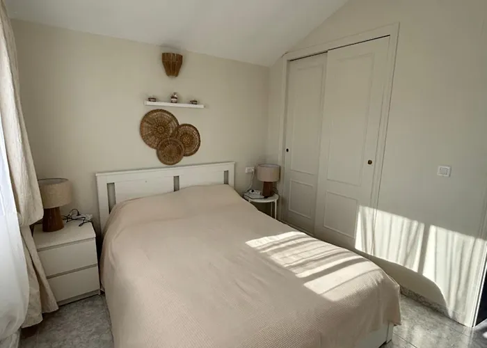 Maison En Espagne