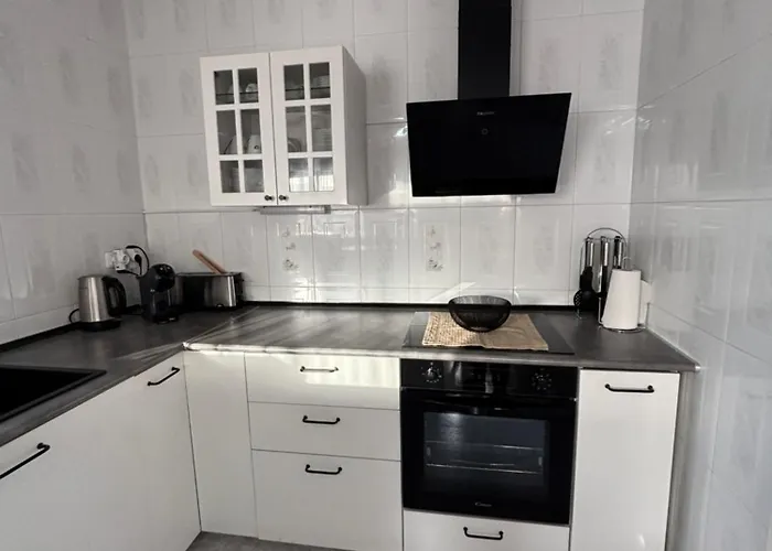 Holiday home Maison En Espagne Torrevieja