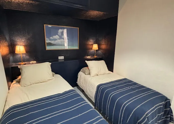 Maison En Espagne Holiday home *