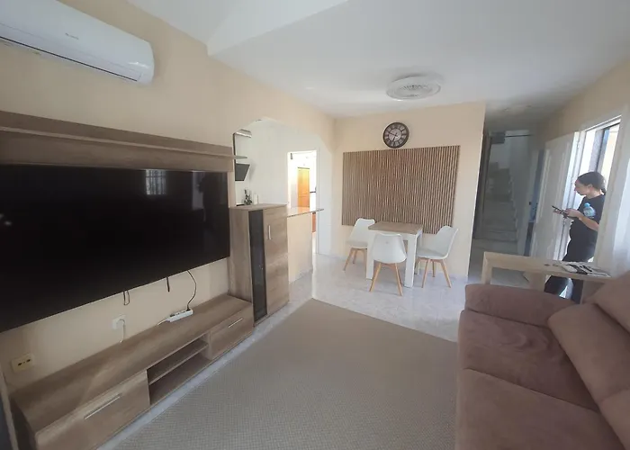 Maison En Espagne Torrevieja