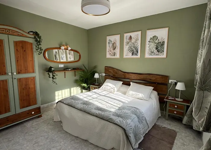 Holiday home Maison En Espagne *