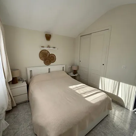 Maison En Espagne